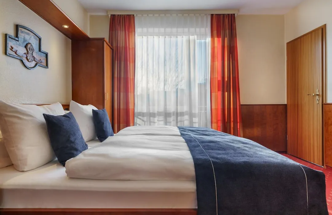Novum Hotel Hagemann Hamburg Hafen-1